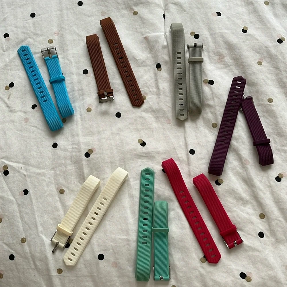 Fitbit Altra Hr Bands